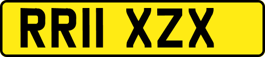 RR11XZX