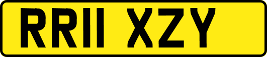RR11XZY