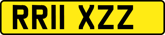 RR11XZZ