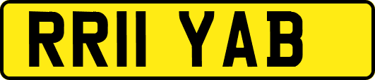 RR11YAB
