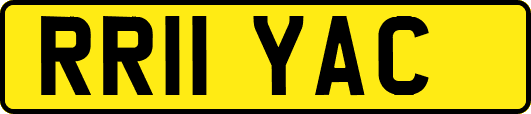 RR11YAC