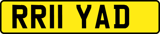 RR11YAD