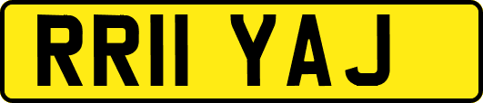 RR11YAJ