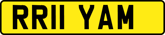 RR11YAM