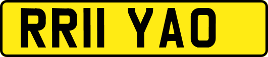 RR11YAO