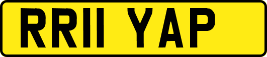 RR11YAP