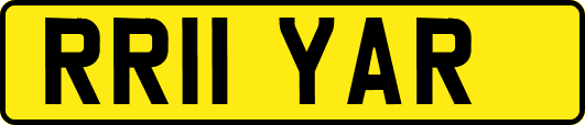 RR11YAR