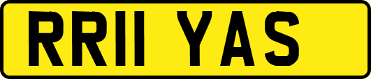 RR11YAS