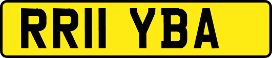 RR11YBA