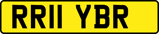 RR11YBR