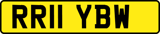 RR11YBW