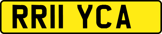 RR11YCA