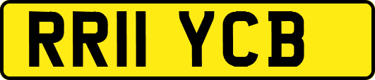 RR11YCB