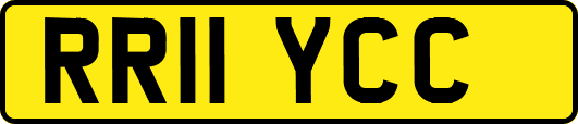 RR11YCC