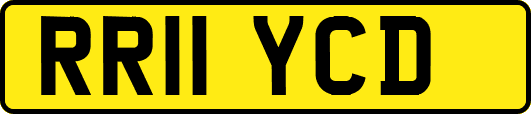 RR11YCD