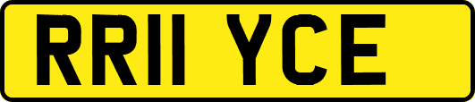 RR11YCE