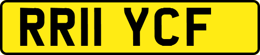 RR11YCF