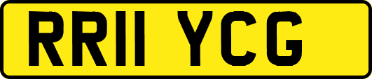 RR11YCG