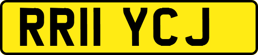 RR11YCJ