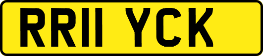 RR11YCK