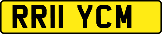 RR11YCM