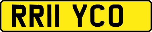 RR11YCO