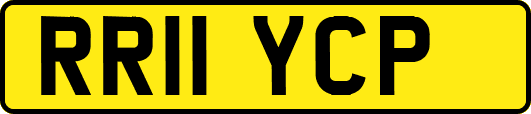 RR11YCP