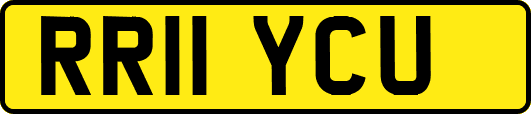 RR11YCU