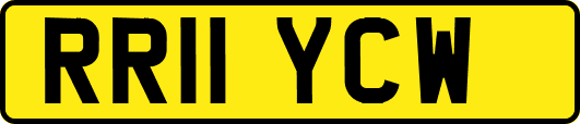 RR11YCW