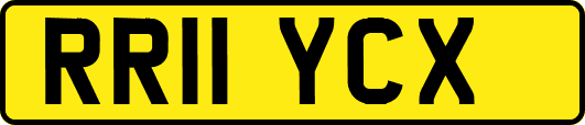 RR11YCX