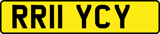 RR11YCY