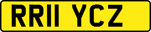 RR11YCZ
