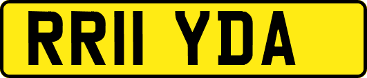 RR11YDA