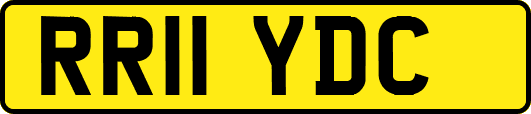 RR11YDC