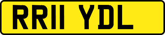 RR11YDL