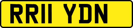 RR11YDN
