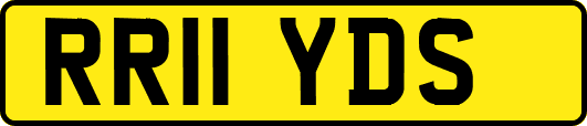 RR11YDS