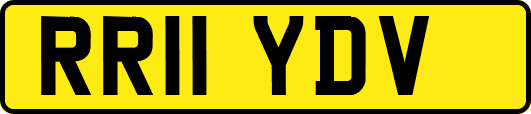 RR11YDV