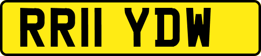 RR11YDW