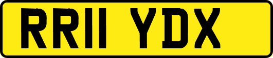 RR11YDX