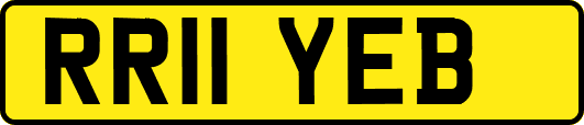 RR11YEB