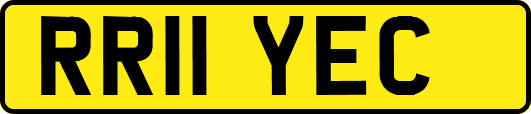 RR11YEC
