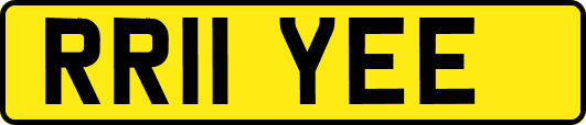 RR11YEE