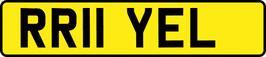 RR11YEL