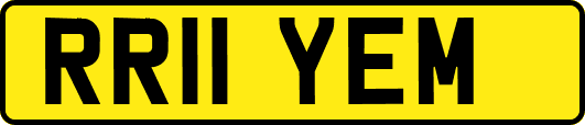 RR11YEM