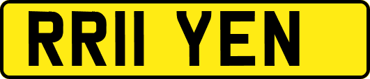 RR11YEN