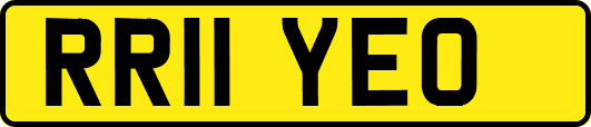 RR11YEO
