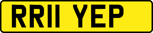 RR11YEP