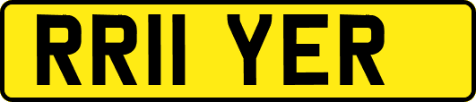 RR11YER