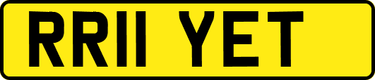 RR11YET